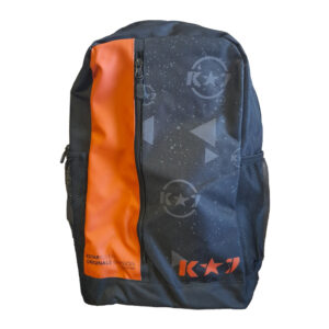 K*7 Lloyd Back Packs - Black