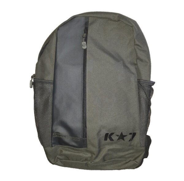 K*7 Lloyd Back Packs - Olive