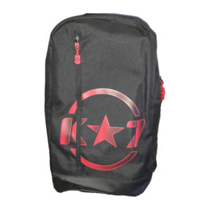 K*7 Flash Back Packs - Black