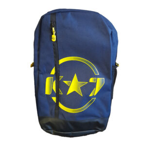 K*7 Flash Back Packs - Navy