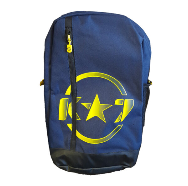 K*7 Flash Back Packs - Navy