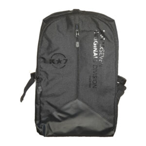 K*7 Billie Back Packs - Black