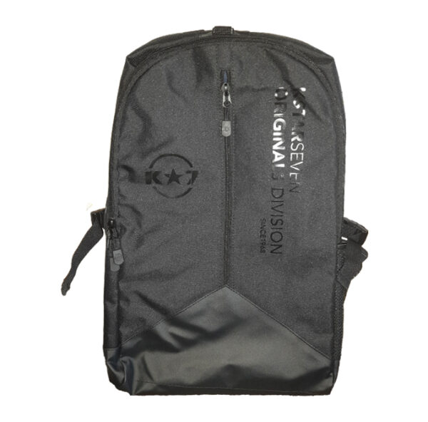 K*7 Billie Back Packs - Black