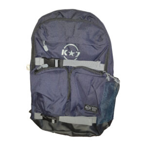 K*7 North Back Packs - Navy