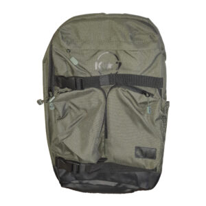 K*7 North Back Packs - Olive