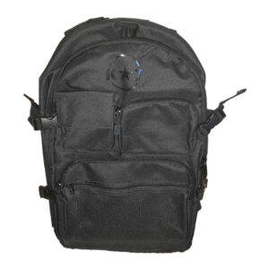 K*7 Malina Back Packs - Black