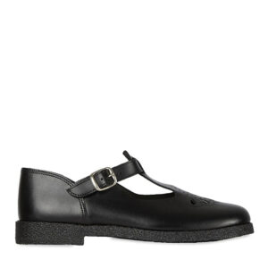 Girls Toughees Teardrop - Black