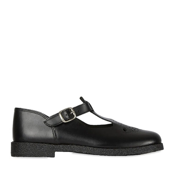 Girls Toughees Teardrop - Black