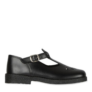 Pre-Girls Toughees Teardrops - Black