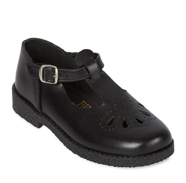 Pre-Girls Toughees Teardrops - Black - Image 2