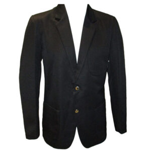 Blazers Schoolwear-Black (Sizes: 10-13)