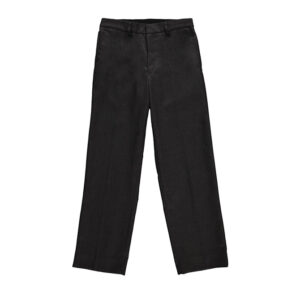 School Trousers Classy - Charcoal (Sizes 22-32)
