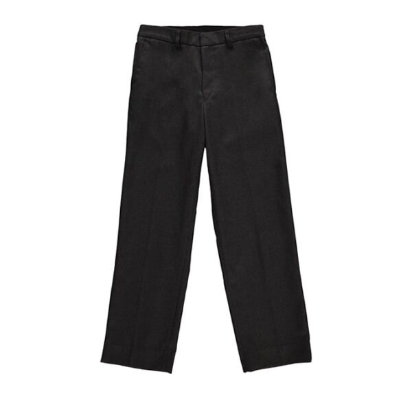 School Trousers Classy - Charcoal (Sizes 22-32)