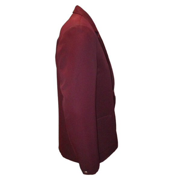Blazers Schoolwear - Maroon (Sizes: 3 - 5) - Image 2