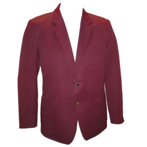 Blazers Schoolwear - Maroon (Sizes: 3 - 5)