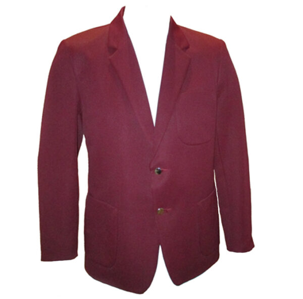 Blazers Schoolwear - Maroon (Sizes: 3 - 5)
