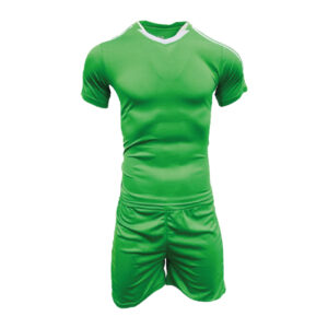 Mitzuma Iceland Soccer Kit
