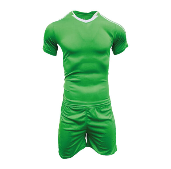 Mitzuma Iceland Soccer Kit