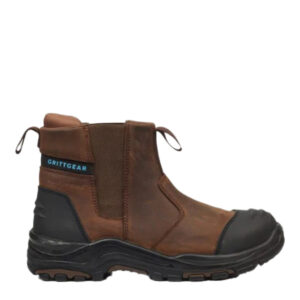 GrittGear Slate Men's Boots