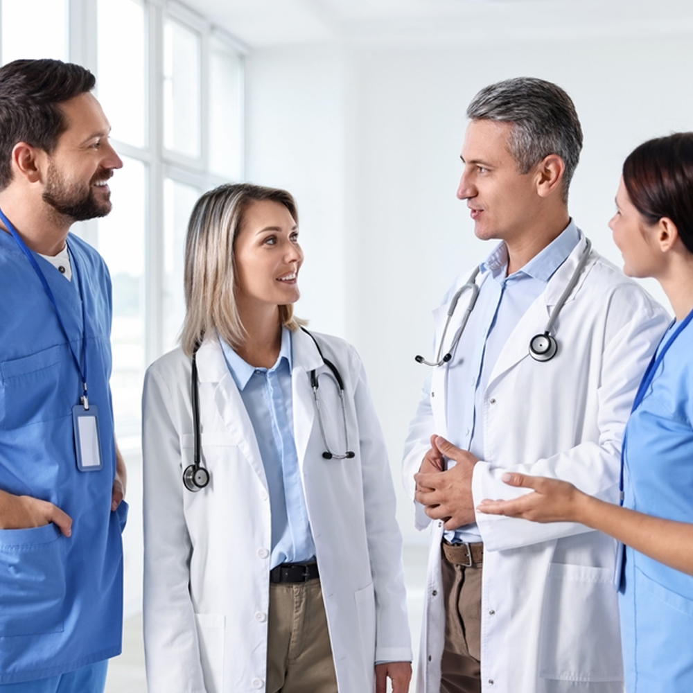 MEDICAL & NURSING UNIFORMS
