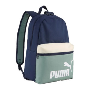Puma Phase Color Block Backpack