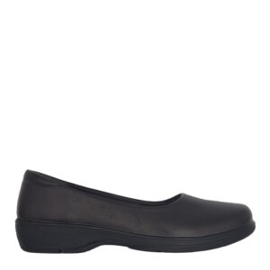 Hush Puppies Soft Jasmine - Chocolate