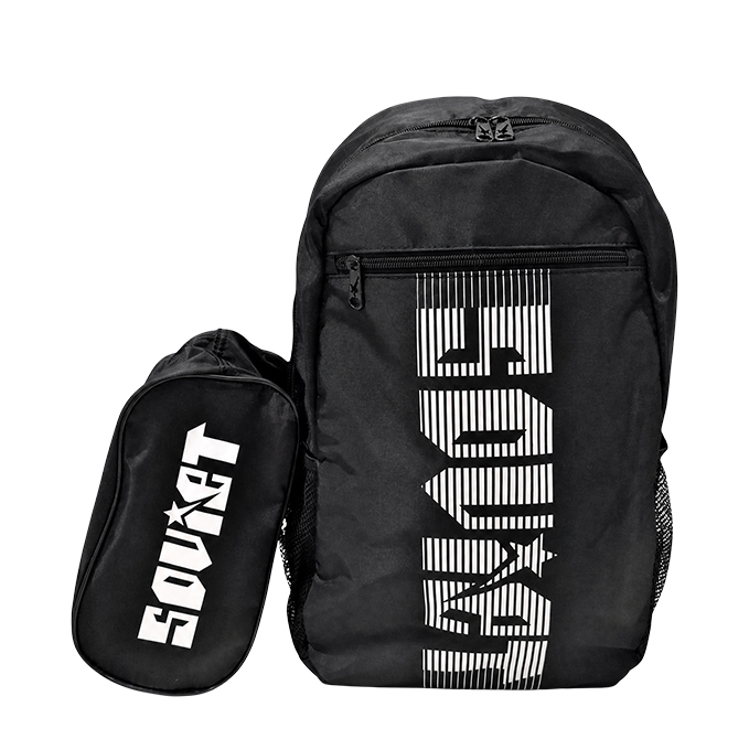 Soviet Zeta Backpack