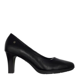 Pierre Cardin Elodie Ladies Shoes - Black