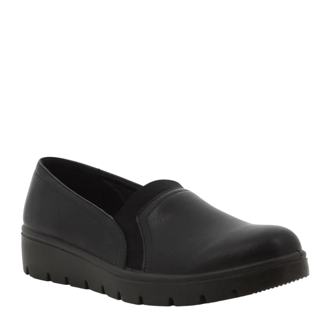Hush Puppies Soft Style Loren Ladies Shoes