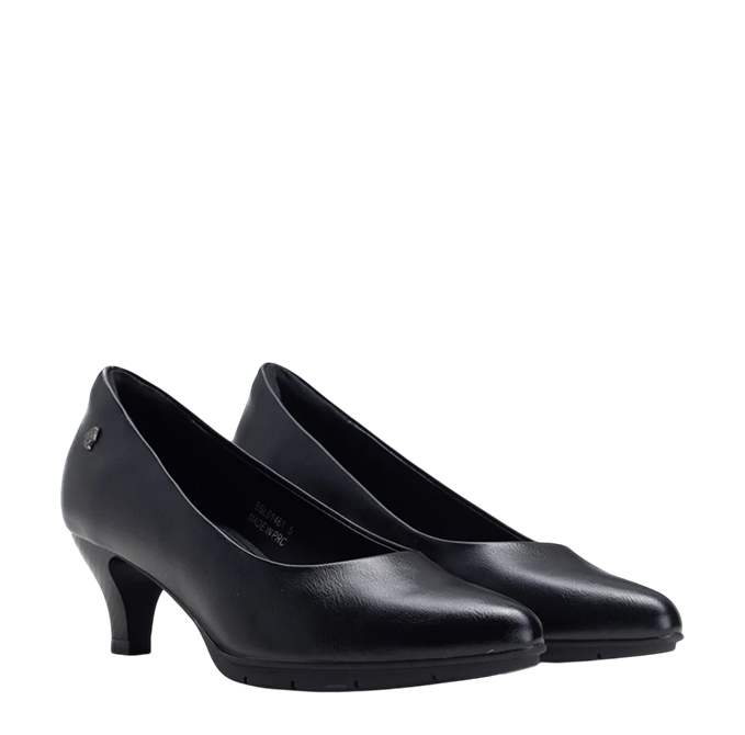 Hush Puppies Soft Style Aradia Ladies Shoes