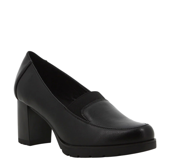 Hush Puppies Soft Style Roma Ladies Shoes