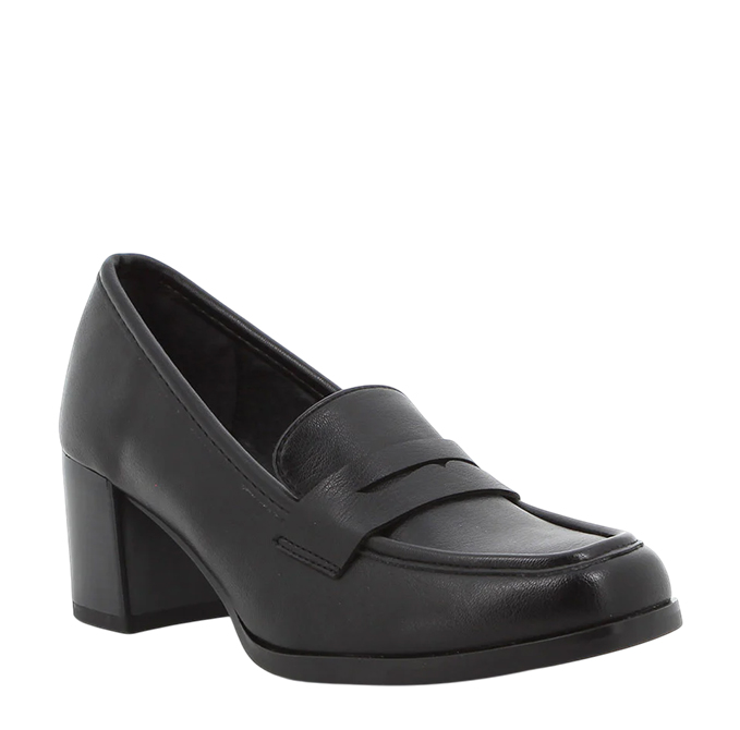 Hush Puppies Soft Style Tayten Ladies Shoes