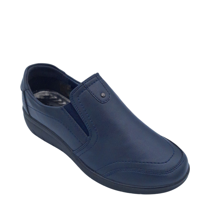 Cushion Walk LCHEMMA Ladies Shoes