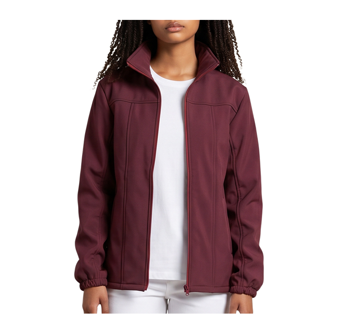 Whisper Ladies Nurse Jacket