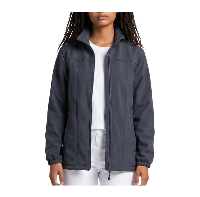 Whisper Ladies Nurse Jacket