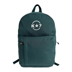 K*7 Husky Backpack - Green