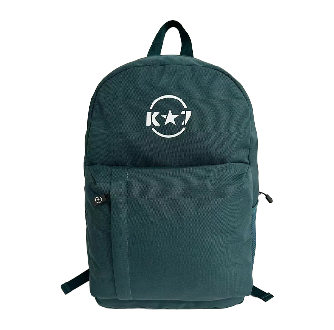 K*7 Husky Backpack - Green