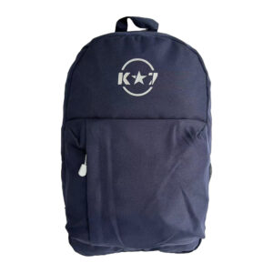 K*7 Husky Backpack - Navy