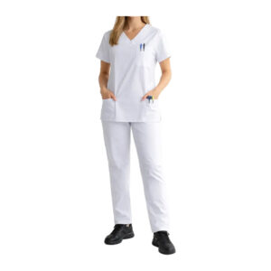 Bobsons Coco Loco Ladies Scrubs