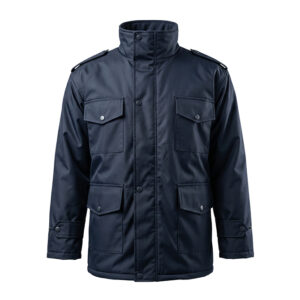 Men's Freezer Jacket