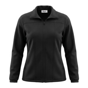 Whisper Ladies Nurse Jacket