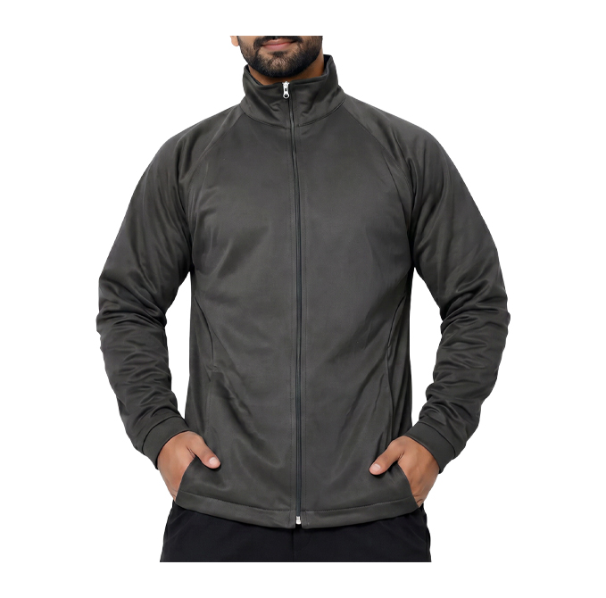 Bobsons Coco Loco Softshell Men's Jacket