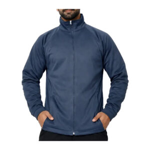 Bobsons Coco Loco Softshell Men's Jacket