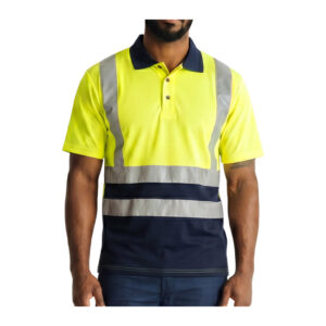 Bobsons Oryx Reflective Men's Golfer