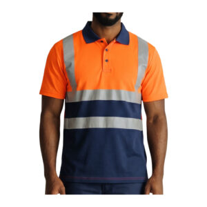 Bobsons Oryx Reflective Men's Golfer