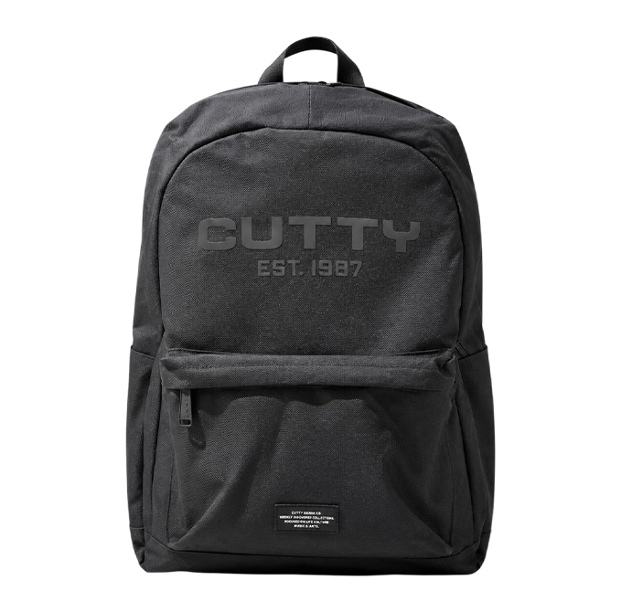 Cutty Duke Backpack
