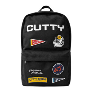 Cutty Harvard Backpack