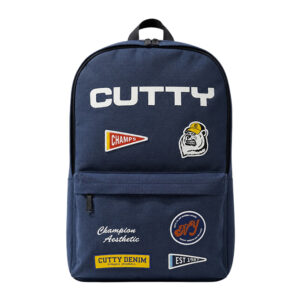 Cutty Harvard Backpack