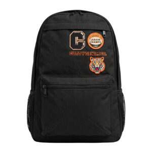 Cutty Pearson Backpack