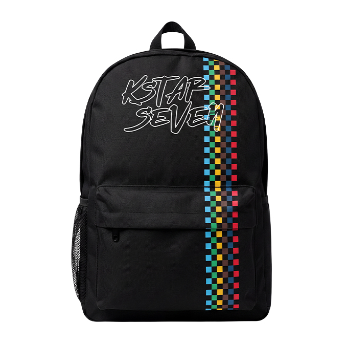 K*7 Bucks Backpack